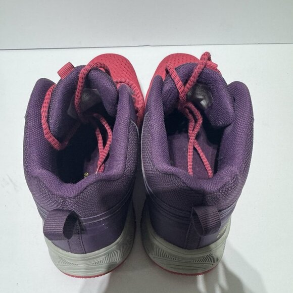 Thorogood Womens AST Mid Work Comp Toe Boots Size 7.5 M - Picture 4 of 6